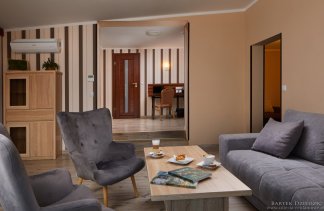 Hotele 3*** - Hotel Beskidzki Raj*** Medical SPA - Pokoje - zdjęcie 10 