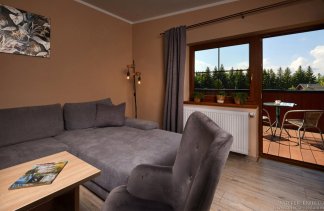 Hotele 3*** - Hotel Beskidzki Raj*** Medical SPA - Pokoje - zdjęcie 9 