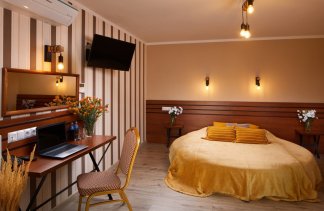 Hotele 3*** - Hotel Beskidzki Raj*** Medical SPA - Pokoje - zdjęcie 5 