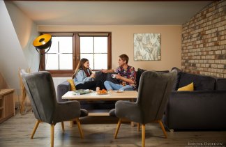 Hotele 3*** - Hotel Beskidzki Raj*** Medical SPA - Pokoje - zdjęcie 1 