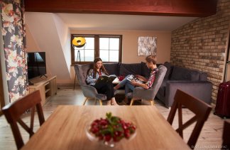 Hotele 3*** - Hotel Beskidzki Raj*** Medical SPA - Pokoje - zdjęcie 2 