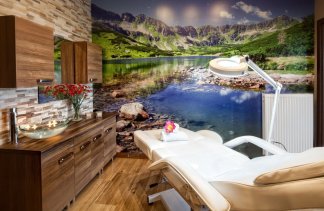 Hotele 3*** - Hotel Beskidzki Raj*** Medical SPA - service - zdjęcie 14 