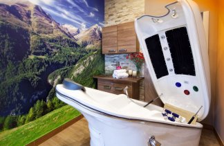 Hotele 3*** - Hotel Beskidzki Raj*** Medical SPA - service - zdjęcie 13 