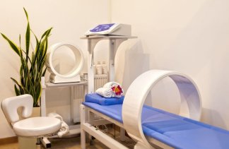 Hotele 3*** - Hotel Beskidzki Raj*** Medical SPA - service - zdjęcie 12 
