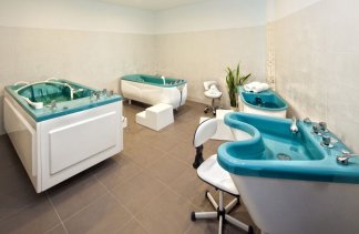 Hotele 3*** - Hotel Beskidzki Raj*** Medical SPA - service - zdjęcie 10 