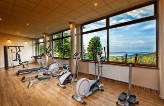 Hotele 3*** - Hotel Beskidzki Raj*** Medical SPA - service - zdjęcie 6 