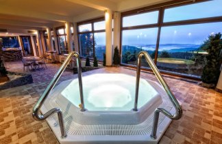 Hotele 3*** - Hotel Beskidzki Raj*** Medical SPA - service - zdjęcie 9 