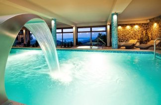 Hotele 3*** - Hotel Beskidzki Raj*** Medical SPA - service - zdjęcie 3 