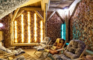 Hotele 3*** - Hotel Beskidzki Raj*** Medical SPA - service - zdjęcie 7 