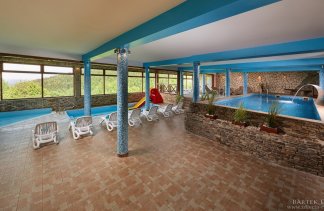 Hotele 3*** - Hotel Beskidzki Raj*** Medical SPA - service - zdjęcie 5 