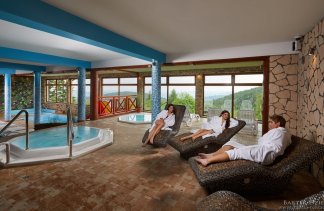 Hotele 3*** - Hotel Beskidzki Raj*** Medical SPA - service - zdjęcie 1 