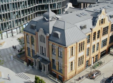 Concordia Design - sale konferencyjne Poznań