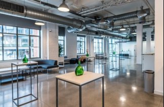 Obiekty konferencyjne - Concordia Design - obiekt - zdjęcie 8 