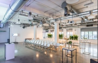 Obiekty konferencyjne - Concordia Design - obiekt - zdjęcie 4 