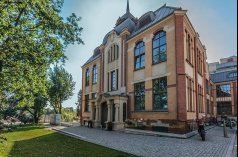 Obiekty konferencyjne - Concordia Design - zdjęcie 3