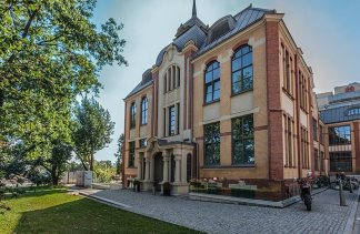 Obiekty konferencyjne - Concordia Design - obiekt - zdjęcie 3 