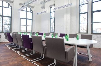 Obiekty konferencyjne - Concordia Design - obiekt - zdjęcie 5 