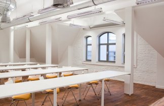 Obiekty konferencyjne - Concordia Design - obiekt - zdjęcie 10 