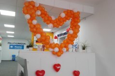 Centra konferencyjne - ProfiLingua Łódź - zdjęcie 4