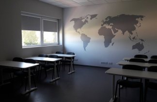 Centra konferencyjne - ProfiLingua Łódź - obiekt - zdjęcie 2 