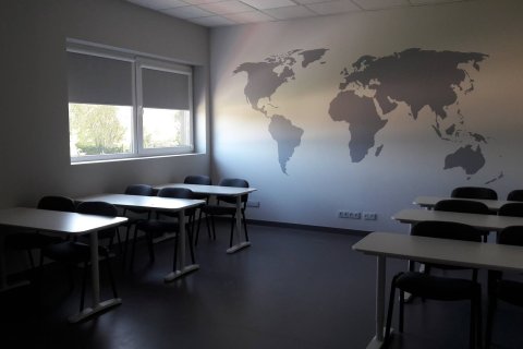 Centra konferencyjne - ProfiLingua Łódź - zdjęcie 2