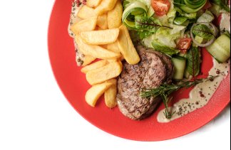 Hotele 3*** - Hotel Eden *** - restaurant - zdjęcie 4 