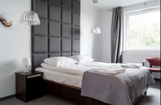 Hotele 3*** - Hotel Eden *** - Pokoje - zdjęcie 1 