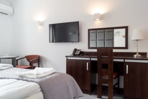 Hotele 3*** - Hotel Eden *** - zdjęcie 2