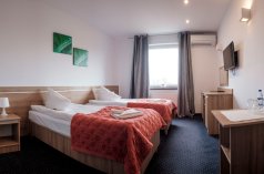 Hotele 3*** - Hotel Eden *** - zdjęcie 4