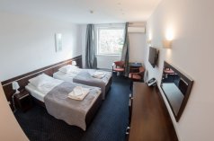 Hotele 3*** - Hotel Eden *** - zdjęcie 3