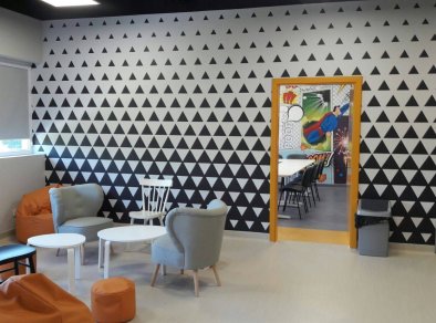 ProfiLingua Kraków Centrum - sale konferencyjne Kraków