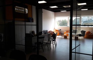 Obiekty szkoleniowe - ProfiLingua Kraków Centrum - obiekt - zdjęcie 2 