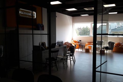 Obiekty szkoleniowe - ProfiLingua Kraków Centrum - zdjęcie 2