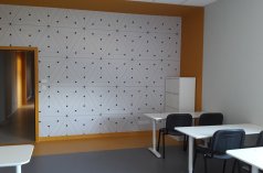 Obiekty szkoleniowe - ProfiLingua Kraków Centrum - zdjęcie 3