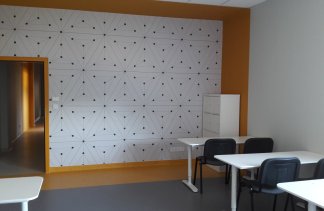 Obiekty szkoleniowe - ProfiLingua Kraków Centrum - obiekt - zdjęcie 3 