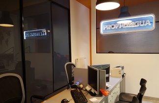 Sale konferencyjne - ProfiLingua Gliwice - obiekt - zdjęcie 3 