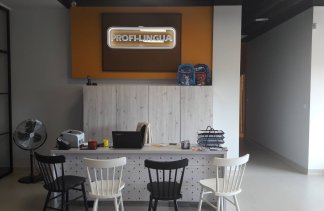 Sale konferencyjne - ProfiLingua Gliwice - obiekt - zdjęcie 1 