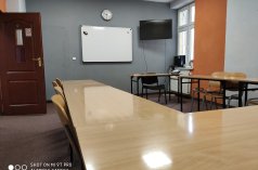 Obiekty szkoleniowe - ProfiLingua Sosnowiec - zdjęcie 4