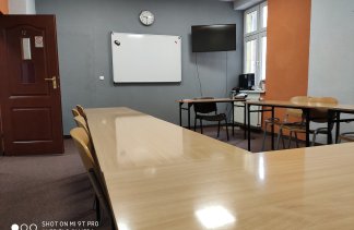 Obiekty szkoleniowe - ProfiLingua Sosnowiec - obiekt - zdjęcie 4 