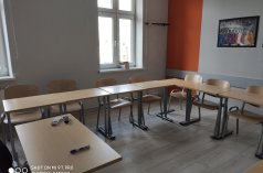 Obiekty szkoleniowe - ProfiLingua Sosnowiec - zdjęcie 3