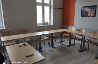 Obiekty szkoleniowe - ProfiLingua Sosnowiec - obiekt - zdjęcie 3 