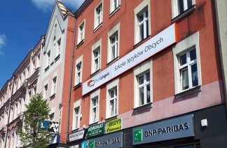 Obiekty szkoleniowe - ProfiLingua Sosnowiec - obiekt - zdjęcie 1 