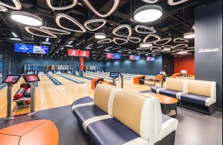 Sale konferencyjne - Sala Aplauz  - obiekt - zdjęcie 8 