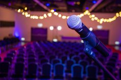 Sale konferencyjne - Sala Aplauz  - zdjęcie 3