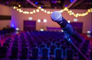 Sale konferencyjne - Sala Aplauz  - obiekt - zdjęcie 3 