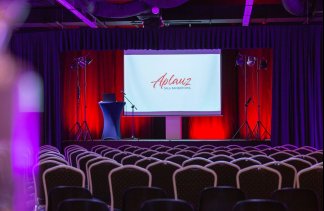 Sale konferencyjne - Sala Aplauz  - obiekt - zdjęcie 1 