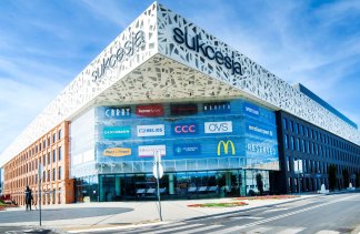 Sale konferencyjne - Sala Aplauz  - obiekt - zdjęcie 2 