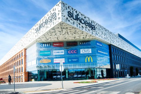 Sale konferencyjne - Sala Aplauz  - zdjęcie 2