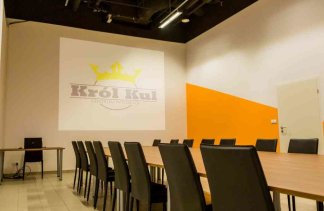 Sale konferencyjne - Sala Aplauz  - obiekt - zdjęcie 5 