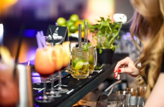 Sale konferencyjne - Sala Aplauz  - restaurant - zdjęcie 1 